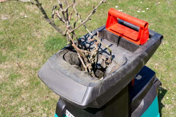 Cost of Brush Cleanup Service in Noblesville